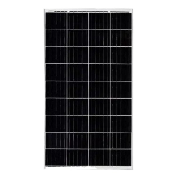 Painel Solar 280w Monocristalino Renepv - Zjnac-280m