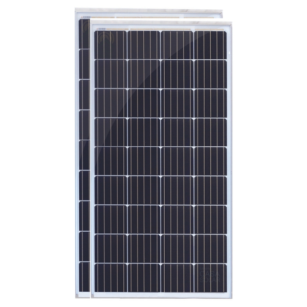 Painel Solar 310w Resun Monocristalino - Rs6e-155m