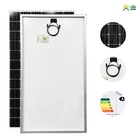 Painel Solar 370w Monocristalino Half-cell Sunenergy - Sun370