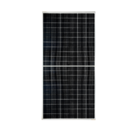Painel Solar 585w Monocristalino Half-cell Era Solar - Es72hc