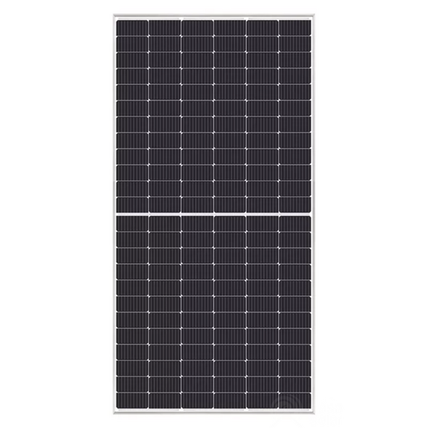 Painel Solar Canadian 560w Monocristalino Half-cell - Cs6w 56