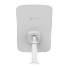 Painel Solar D 7.2v - 4,2w P Câmeras Externa Ezviz A Bateria