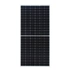 Painel Solar Fotovoltaico Bifacial 620w Osda-33v-mhdrz
