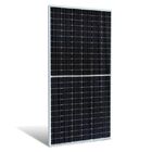 Painel Solar Fotovoltaico Bifacial 620w Osda-33v-mhdrz