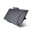 Painel Solar Portátil Ecoflow