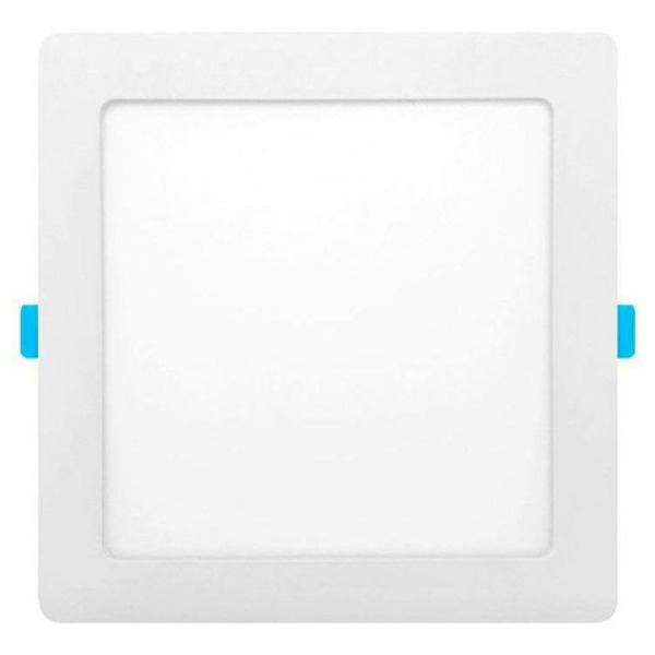 Painel Stella Embutido 18w 4000k Branco Sth9953q/40