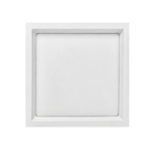 Painel Stella Embutido Recuado Deep 24w Sth8904pto/40 4000k P