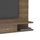 Painel Studio Ideal Para Tv De Até 42 Polegadas Artely