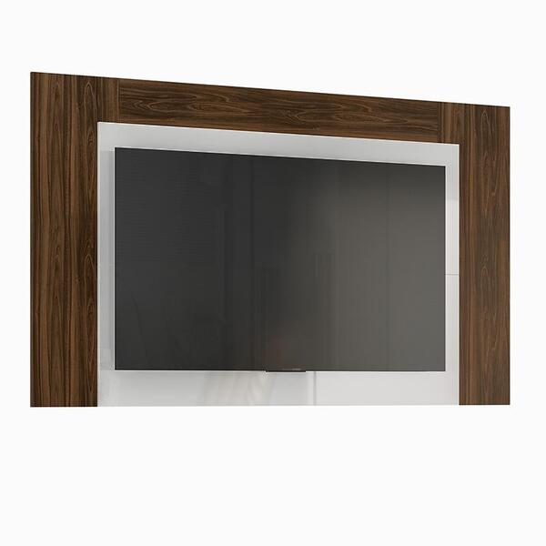 Painel Suspenso Arcade 1.8 Para Tv Até 75” - Pr Móveis