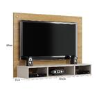 Painel Suspenso Atena Para Tv Até 43” - Valdemóveis