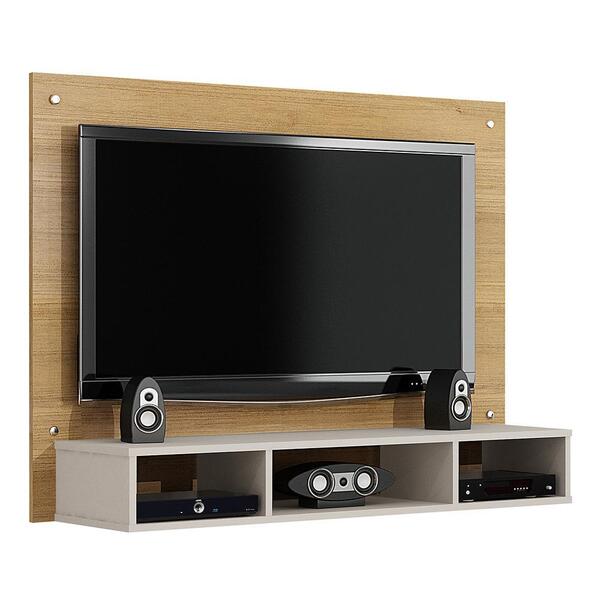 Painel Suspenso Atena Para Tv Até 43” - Valdemóveis