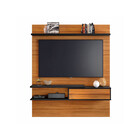 Painel Suspenso Ávila Para Tv De 55 Polegadas Movvida