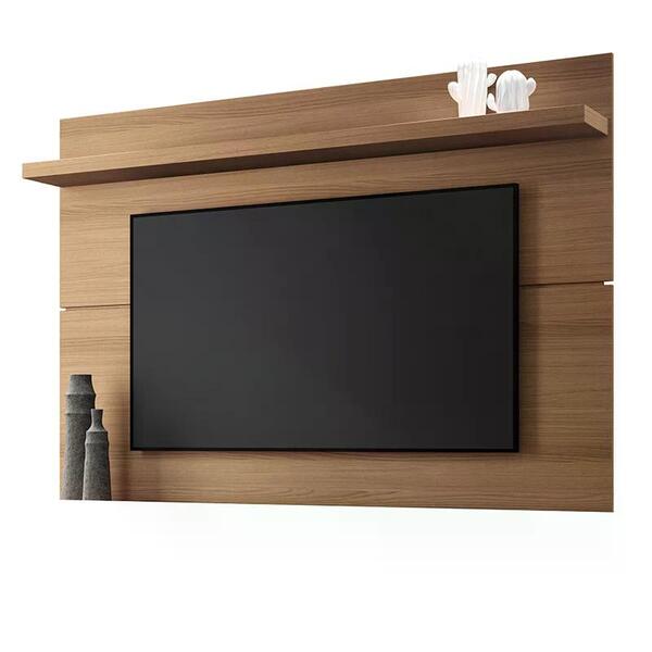 Painel Suspenso Boss 1.8 Para Tv De Até 70" - Pr Móveis