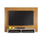 Painel Suspenso Com Nicho Para Tv De Até 49 Polegadas Eros Mo