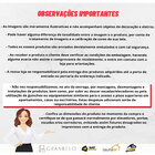 Painel Suspenso Decorativo Luogo 1.6 Ripado Nature G26 - Gran