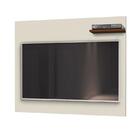 Painel Suspenso Denver Sala Tv Até 42 Polegadas