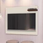 Painel Suspenso Denver Sala Tv Até 42 Polegadas