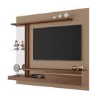 Painel Suspenso Denver Sala Tv Até 55 Polegadas 1 Porta