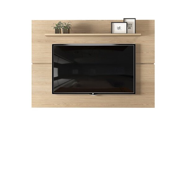 Painel Suspenso Dj Móveis Dala Para Tv Até 70 Polegadas