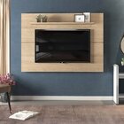 Painel Suspenso Dj Móveis Dala Para Tv Até 70 Polegadas