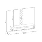 Painel Suspenso Hb Form - 1562