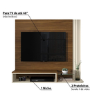 Painel Suspenso Kevin Tv 48