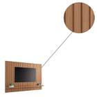 Painel Suspenso Link Tv 70 200cm Nature Bnn Decor