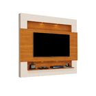 Painel Suspenso Manchester Freijó Off White