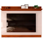 Painel Suspenso Michigan Para Tv 70 Polegadas Dj Móveis