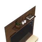 Painel Suspenso Miti Para Tv De Até 55” - Pr Móveis