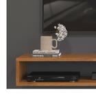 Painel Suspenso Nando Para Tv Até 50” - Pr Móveis