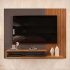 Painel Suspenso Nando Para Tv Até 50” - Pr Móveis