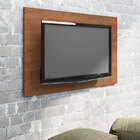 Painel Suspenso New Para Tv 42" - Nature