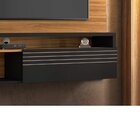 Painel Suspenso Notável Nt 1100 Para Tv De 60 Polegadas