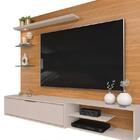 Painel Suspenso Nuno Para Tv Até 60” - Pr Móveis