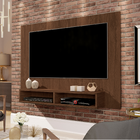 Painel Suspenso Para Quarto Tv De Até 55 Polegadas Ipanema -