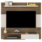 Painel Suspenso Para Tv 55 Pol 135 Cm Arly