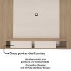 Painel Suspenso Para Tv 72 Pol 176 Cm Arly