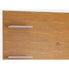 Painel Suspenso Para Tv Até 42 Polegadas 2 Prateleira 180 X 8