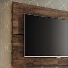 Painel Suspenso Para Tv Até 50 Pol. 1.3 Briz H01 Deck