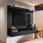 Painel Suspenso Para Tv Até 55" Boston L01 - Amarena Móveis -