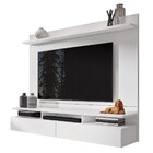 Painel Suspenso Para Tv Até 55" Boston L01 - Amarena Móveis -