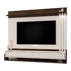 Painel Suspenso Para Tv Até 65" Austin L01 - Amarena Móveis -