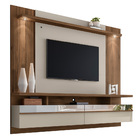 Painel Suspenso Para Tv Até 65 Pol. Com Led 217cm Maranhão L0