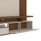 Painel Suspenso Para Tv Até 65 Pol. Com Led 217cm Maranhão L0