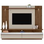 Painel Suspenso Para Tv Até 65 Pol. Com Led 217cm Maranhão L0