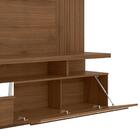 Painel Suspenso Para Tv Até 65 Pol. Com Led 217cm Maranhão L0