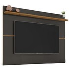 Painel Suspenso Para Tv Até 75" Columbus L01 - Amarena Móveis