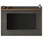 Painel Suspenso Para Tv Até 75" Columbus L01 - Amarena Móveis