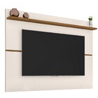 Painel Suspenso Para Tv Até 75" Columbus L01 - Amarena Móveis